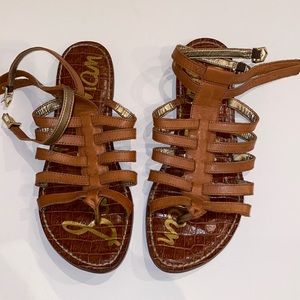sam edelman sandals